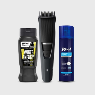 Picture for category Grooming & Wellness 