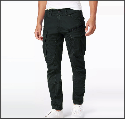 Buy Men's Premium Export Mobile / Cargo / Joggers Pants Online at Best Price
