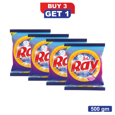 Buy Ray Detergent Powder at Best Price in Bangladesh