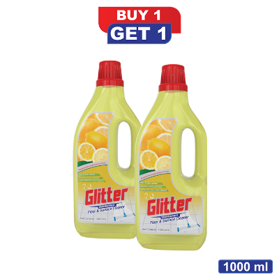 Buy Glitter Floor Cleaner at Best Price in Bangladesh