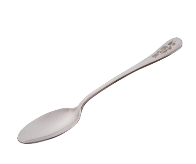 Picture of Topper SS D Table Spoon 19 CM 3 Piece (Jesmine)