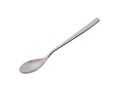 Picture of Topper SS D Table Spoon 18 CM 3 Piece (Camellia)