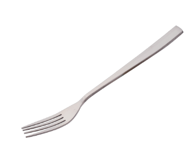 Picture of Topper SS D Fork Spoon 18 CM 3 Piece (Camellia)
