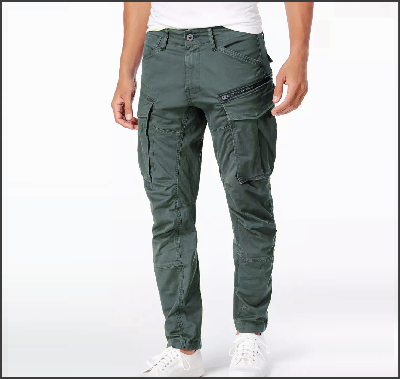 Buy Men's Premium Export Mobile / Cargo / Joggers Pants Online at Best Price