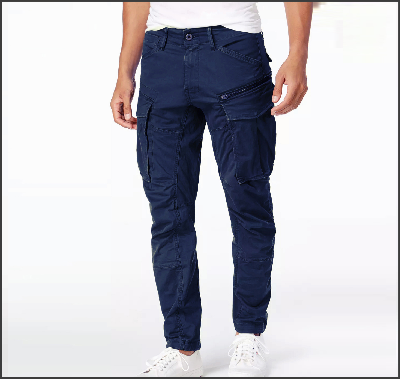 Buy Men's Premium Export Mobile / Cargo / Joggers Pants Online at Best Price