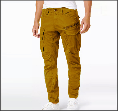 Buy Men's Premium Export Mobile / Cargo / Joggers Pants Online at Best Price