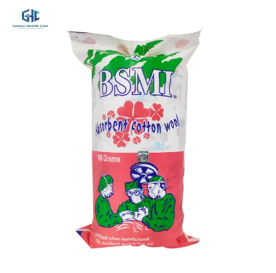 Buy   BSMI Absorbent Cotton  Best price in Bangladesh