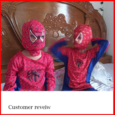 Buy Spiderman Baby Boys' Costume Local Fabrics at Best Price in Bangladesh