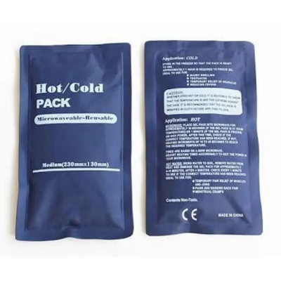  Buy Hot & Cold Therapy Small Pack - Medium Size (230 Mm*130 Mm) at price in Bangladesh