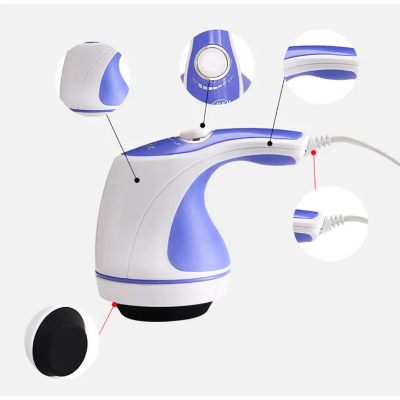 Buy spin-body-massager-relax-spin-tone-device Best price in Bangladesh 