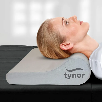  Buy Tynor Cervical Pillow Regular(Soft,Durable,Cervical Spine Posture)-Universal Size at Best price in Bangladesh