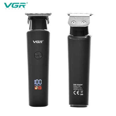  Buy VGR V-957 Professional Hair Trimmer" at Best price in Bangladesh