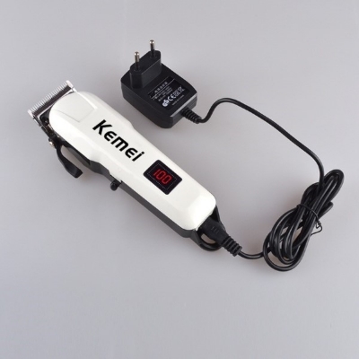  Buy Kemei 809A Professional Hair Trimmer at Best price in Bangladesh