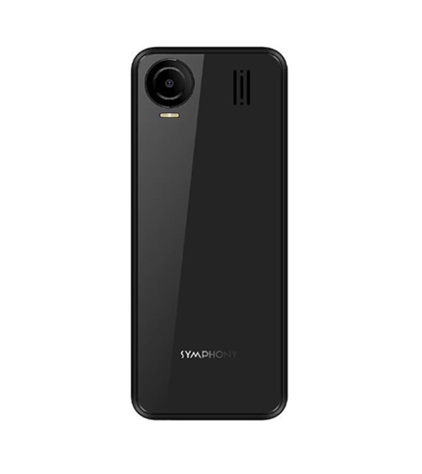 Buy Symphony S75 Feature Phone with 32GB RAM and 32GB ROM, 3.0'' QVGA Display and 2950mAh Li-on Battery at Best Price In Bangladesh