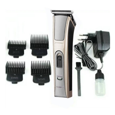 Picture of Kemei KM-5017 Hair Clipper and Beard Trimmer