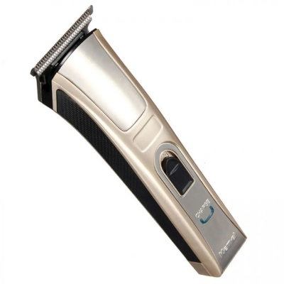 Buy Kemei KM-5017 Hair Clipper and Beard Trimmer at Best price in Bangladesh