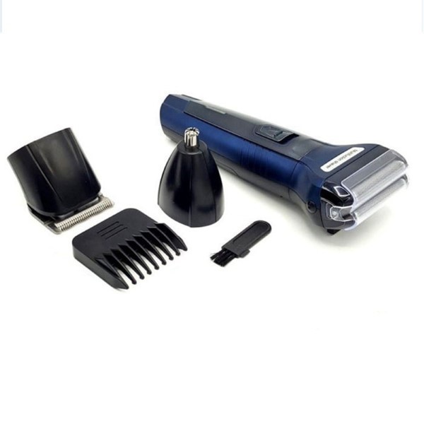  Buy Kemei KM-6330 3-in-1 Grooming Kit at Best price in Bangladesh