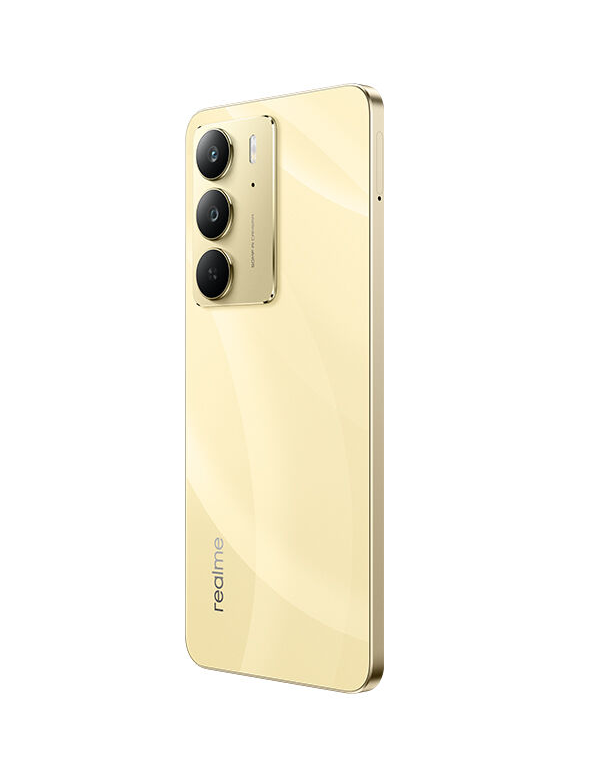 Buy realme C75 24GB (8GB+16GB)/128GB at Best Price