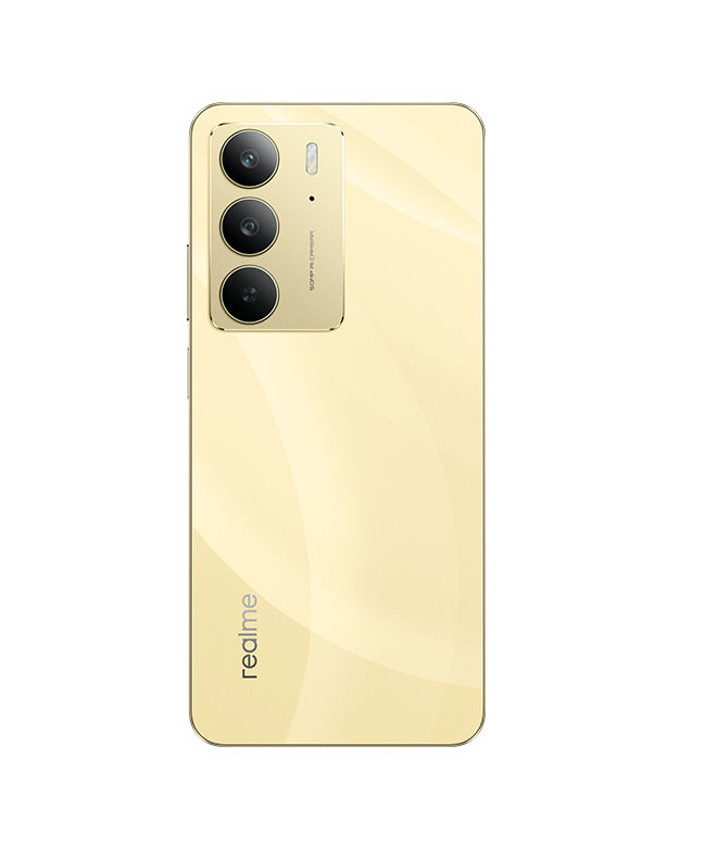 Buy realme C75 24GB (8GB+16GB)/128GB at Best Price