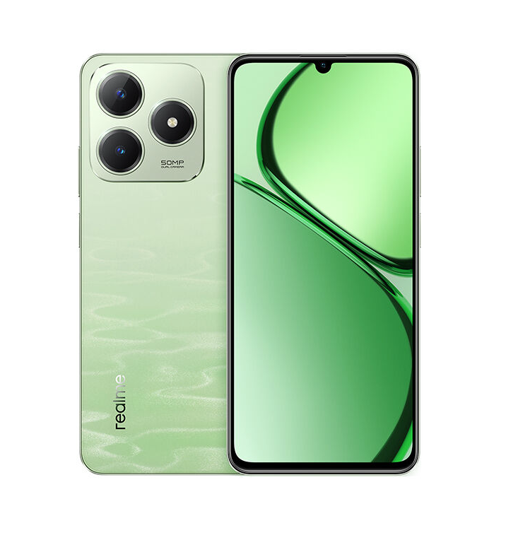 Buy realme C63 8GB/128GB (Best Price) at Best Price