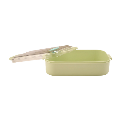 Buy SMART Single Layer Rect. Tiffin Box 900 ML at Best Price In Bangladesh