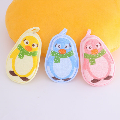 Buy "Baby Bath Sponge Super Soft --1pcs By Beloved Beauty at Best Price In Bangladesh