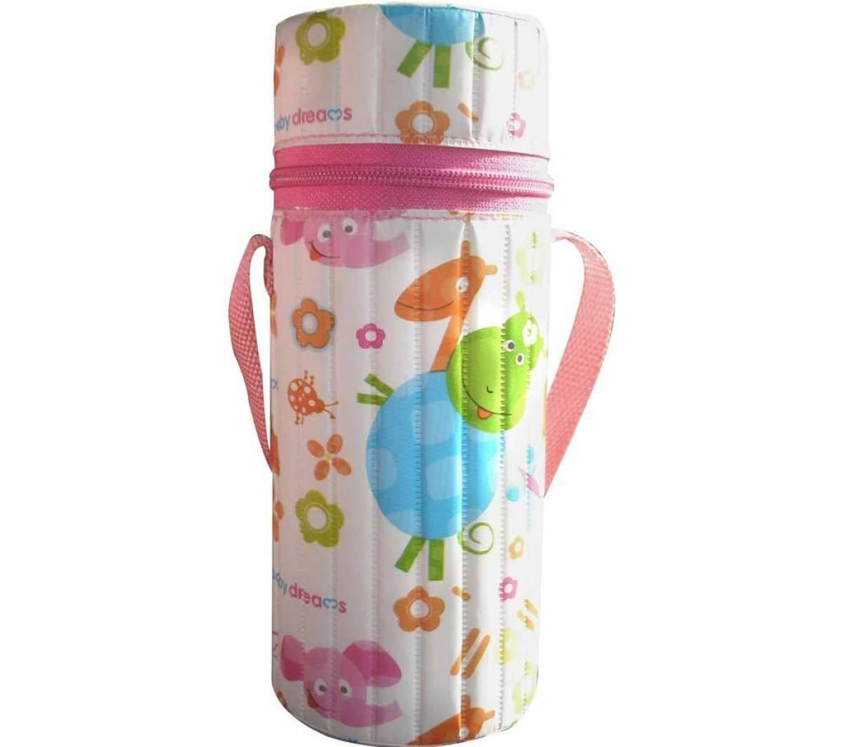 Buy Warm Single Feeder for Kids - Various Colors  at Best Price In Bangladesh