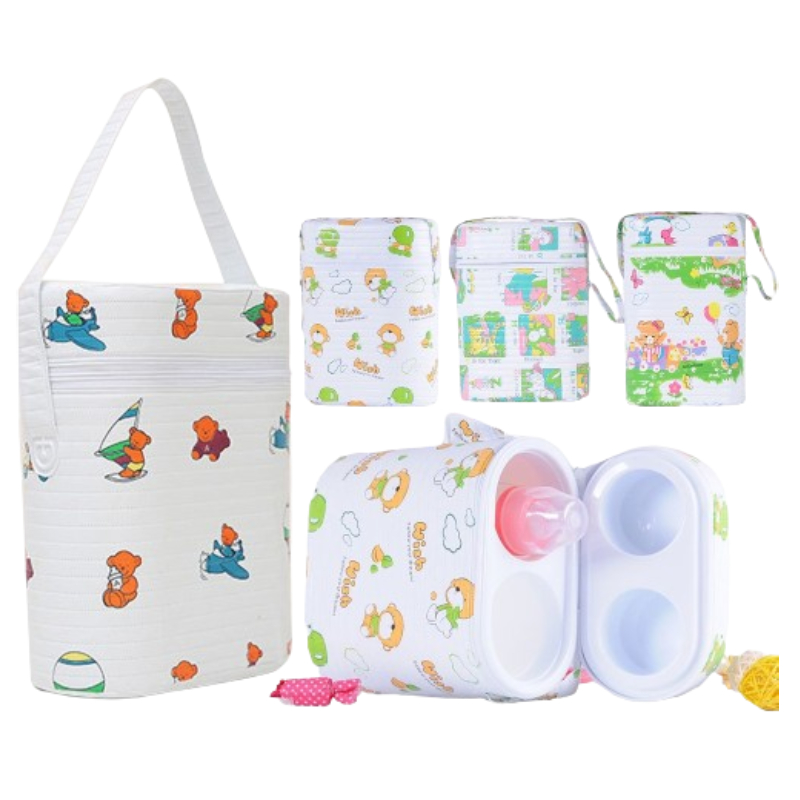 Buy Double Insulated Baby Bottle Warmer  at Best Price In Bangladesh