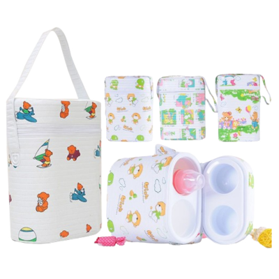 Buy Double Insulated Baby Bottle Warmer  at Best Price In Bangladesh