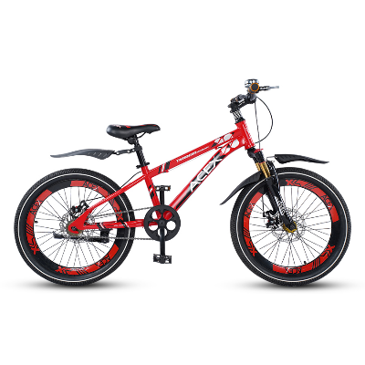 Buy ACEX Steel 1-Spd 20 inch Tandem Plus 402 Red Bicycle Online in Bangladesh at Best Prices	