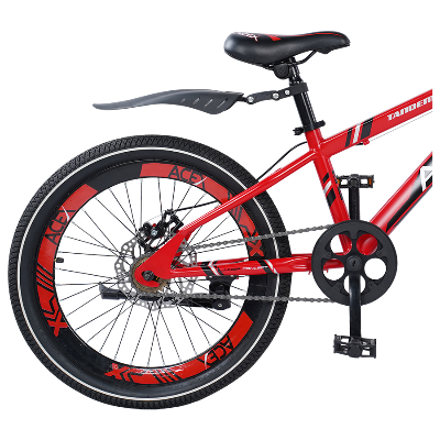 Buy ACEX Steel 1-Spd 20 inch Tandem Plus 402 Red Bicycle Online in Bangladesh at Best Prices	