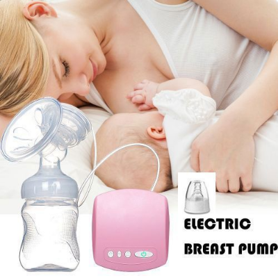 Buy "Electric bre-ast milk extractor, bre-ast pump, bre-astfeeding, bre-ast pump " at Best Price In Bangladesh