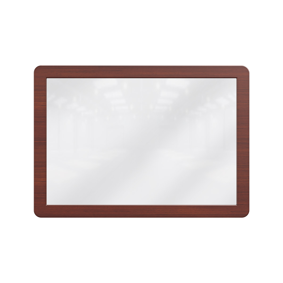 Buy  Consol Mirror-303 (White Premium)  Online at Best Price In Bangladesh