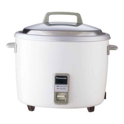 Buy Panasonic 3.6 Liter 1200W Rice Cooker With Keep Warm Function Upto 5 Hours (SR-WM36) Online at Best Price In Bangladesh