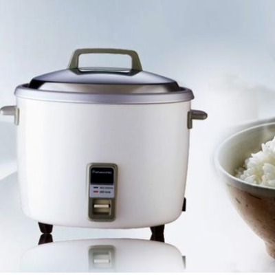 Buy Panasonic 3.6 Liter 1200W Rice Cooker With Keep Warm Function Upto 5 Hours (SR-WM36) Online at Best Price In Bangladesh