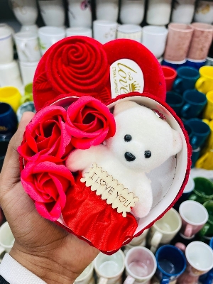 Buy Love Gift Box Online at the Best Prices  in Bangladesh