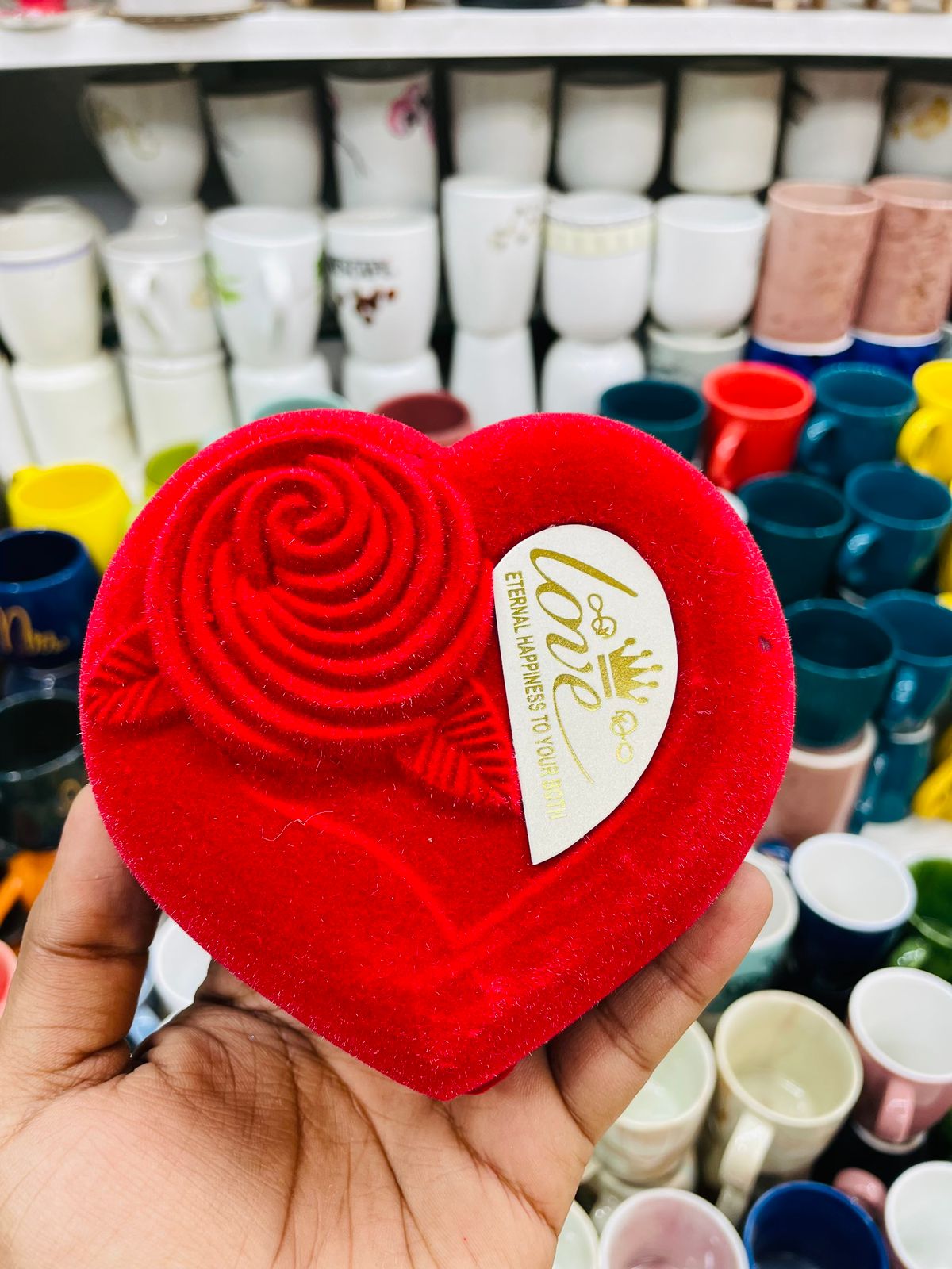 Buy Love Gift Box Online at the Best Prices  in Bangladesh