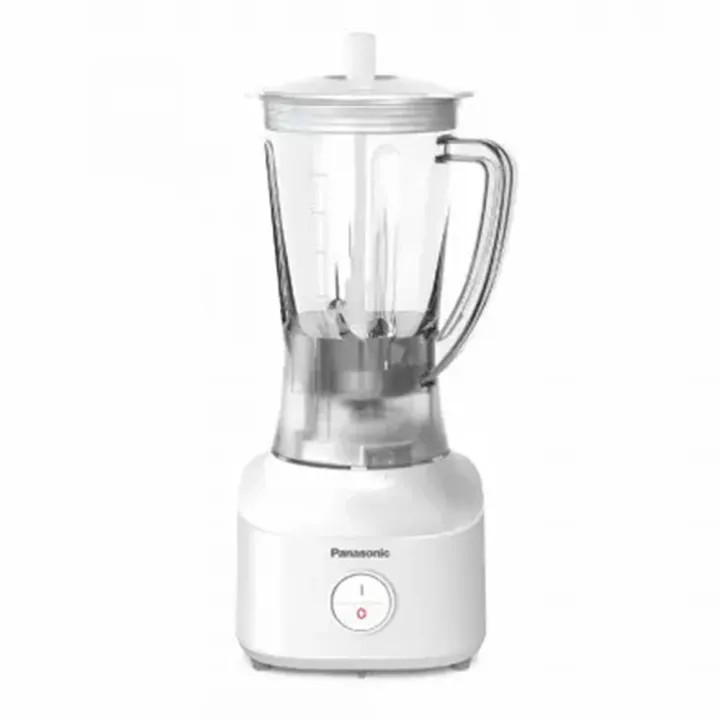 Buy Panasonic 2 In 1 Blender Glass Jug 1.35 Liter White  (MX-EX1081) Online at Best Price In Bangladesh