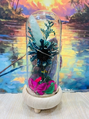 Buy OM Flower Boutique: Sacred Blooms for Serenity & Harmony Online at the Best Prices  in Bangladesh