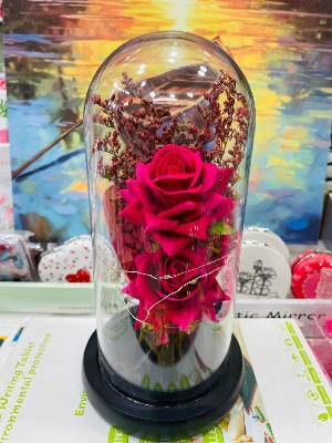 Buy OM Flower Boutique: Sacred Blooms for Serenity & Harmony Online at the Best Prices  in Bangladesh