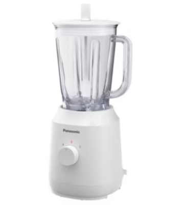 Buy Panasonic 450W Plastic Jug Blender WithThe Dry Mill (MX-EX1011) Online at Best Price In Bangladesh