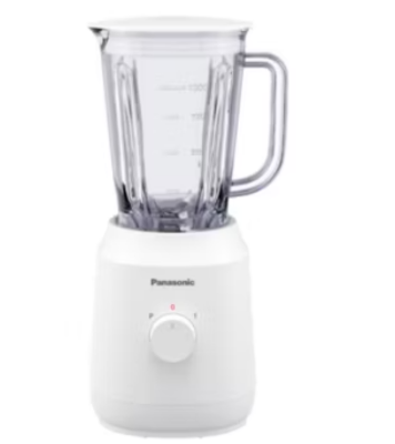 Buy Panasonic 450W Plastic Jug Blender WithThe Dry Mill (MX-EX1011) Online at Best Price In Bangladesh