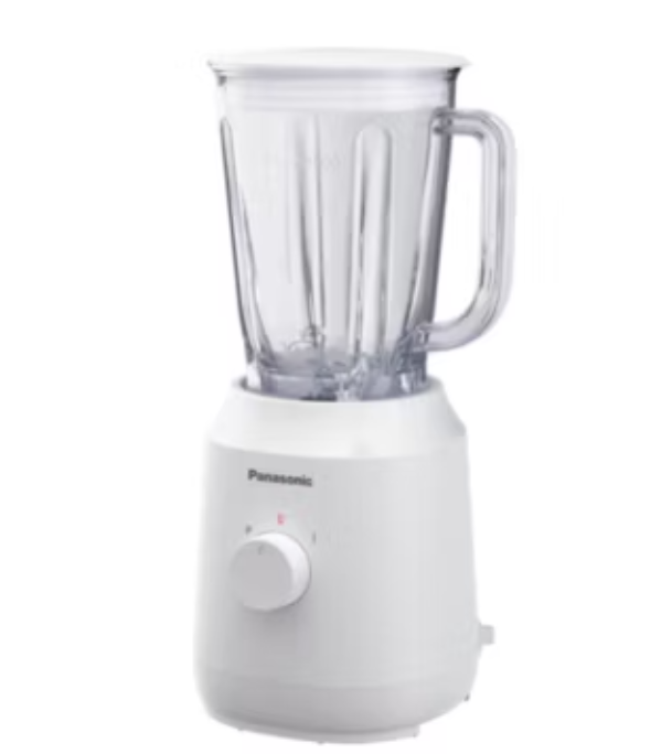 Buy Panasonic 450W Plastic Jug Blender WithThe Dry Mill (MX-EX1011) Online at Best Price In Bangladesh