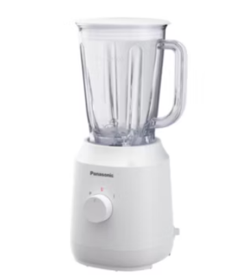 Buy Panasonic 450W Plastic Jug Blender WithThe Dry Mill (MX-EX1011) Online at Best Price In Bangladesh