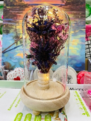 Buy OM Flower Boutique: Sacred Blooms for Serenity & Harmony Online at the Best Prices in Bangladesh