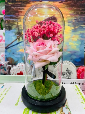 Buy OM Flower Boutique: Sacred Blooms for Serenity & Harmony Online at the Best Prices  in Bangladesh