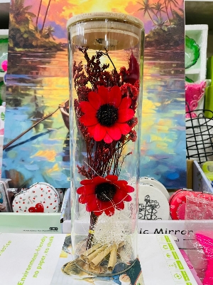 Buy OM Flower Boutique: Sacred Blooms for Serenity & Harmony Online at the Best Prices in Bangladesh