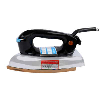 Buy VISION Heavy Electric Iron 1000W at Best Price in Bangladesh