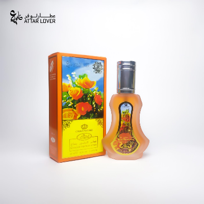 Buy  Al Rehab Bakhur Attar/Perfume Oil Spray type-Made in Dubai (U.A.E) 35ml at Best Price In Bangladesh