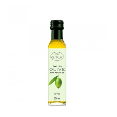 Buy   Olitalia Italian Pomace Olive Oil - 250ml  at Best Price In Bangladesh